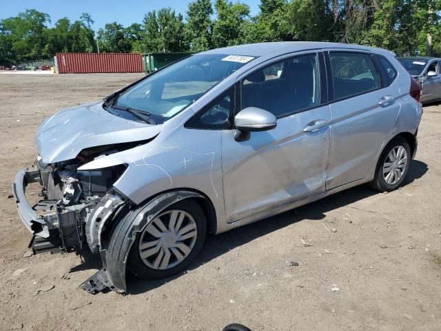 2016 Honda Fit Lx VIN: JHMGK5H5XGS000879 Lot: 56307804