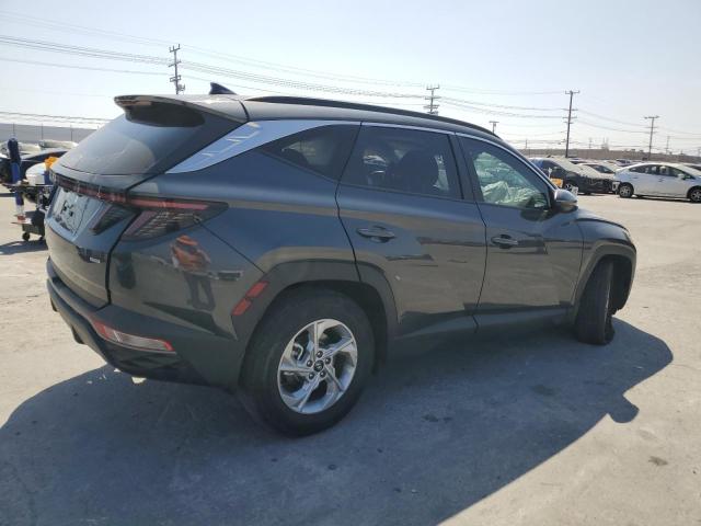 2023 Hyundai Tucson Sel VIN: 5NMJBCAE4PH186792 Lot: 56631124