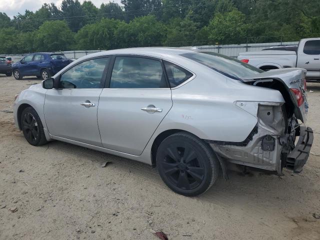 3N1AB7AP5KY220541 2019 Nissan Sentra S