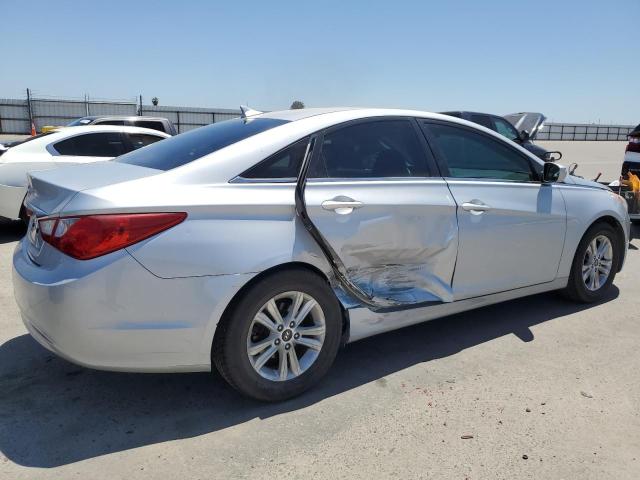 2011 Hyundai Sonata Gls VIN: 5NPEB4AC1BH046023 Lot: 56272034