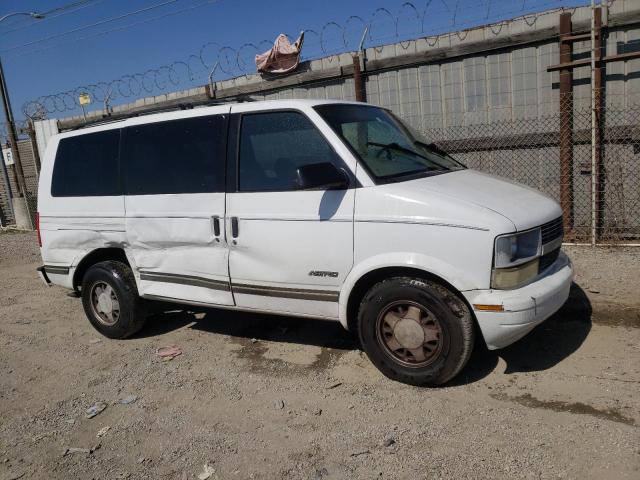 1998 Chevrolet Astro - Image 4
