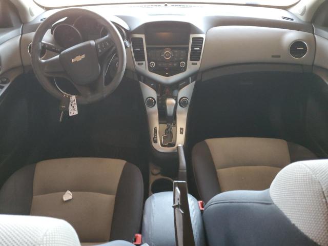 2016 CHEVROLET CRUZE LIMI - 1G1PC5SH4G7143937