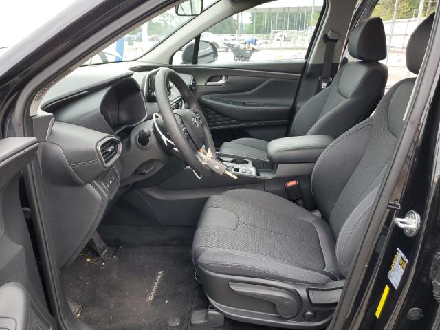 2020 Hyundai Santa Fe Se VIN: 5NMS23AD0LH300390 Lot: 54321234