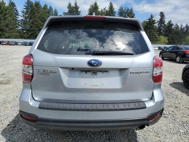 2016 Subaru Forester 2.5I Limited VIN: JF2SJAHC5GH415046 Lot: 56345064