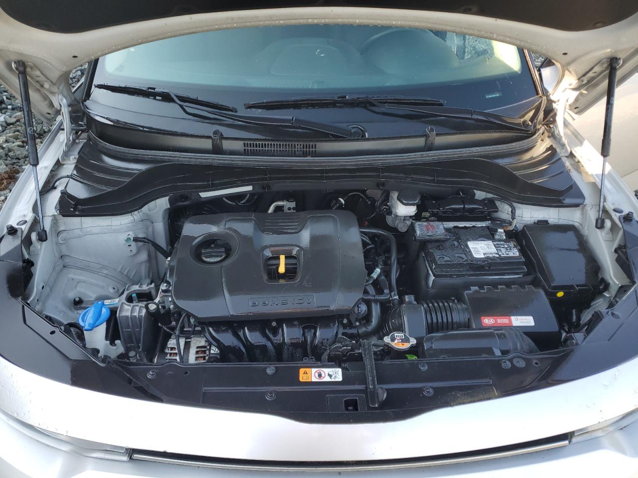 KNDJ23AU5M7792919 2021 Kia Soul Lx