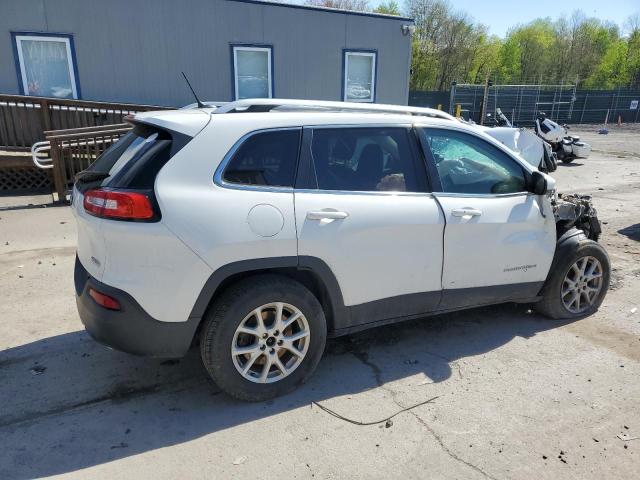 2015 Jeep Cherokee Latitude VIN: 1C4PJMCS4FW565325 Lot: 53002584