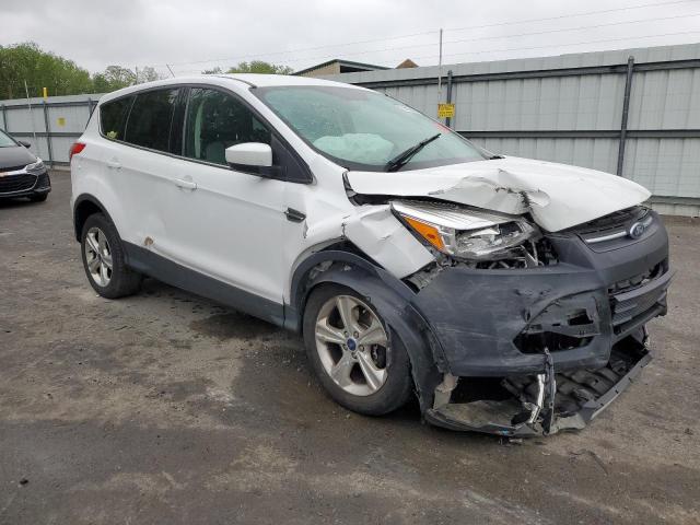 2016 FORD ESCAPE SE - 1FMCU9GX4GUA48379
