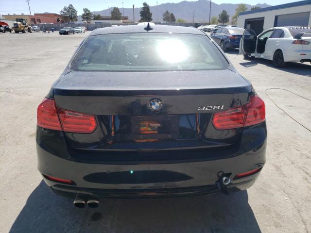 2014 BMW 328 I Sulev VIN: WBA3C1C57EK109047 Lot: 53021794