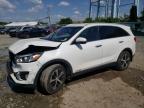 KIA SORENTO EX photo