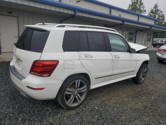 2013 Mercedes-Benz Glk 350 VIN: WDCGG5HB7DF998500 Lot: 54940764