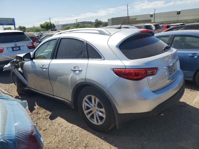 2010 Infiniti Fx35 VIN: JN8AS1MW6AM851852 Lot: 56753744