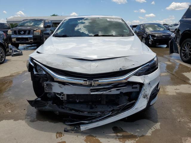 2020 Chevrolet Malibu Lt VIN: 1G1ZD5ST2LF123180 Lot: 55164284