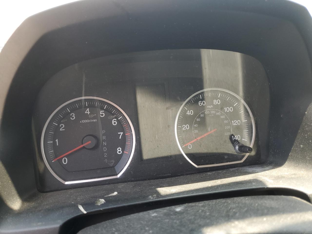 JHLRE38527C061131 2007 Honda Cr-V Ex