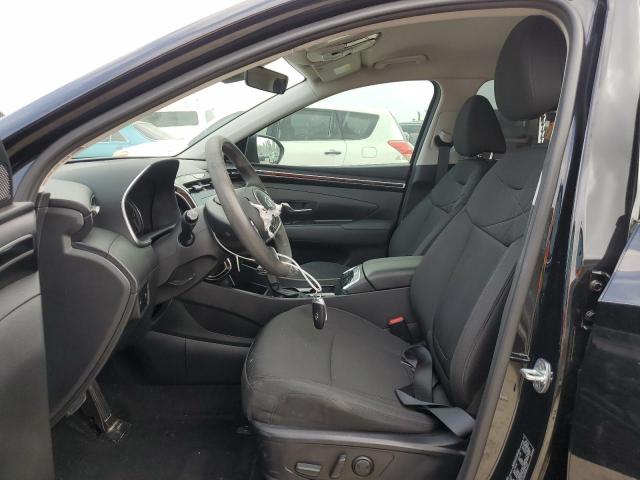 2022 Hyundai Tucson Sel VIN: 5NMJBCAE3NH071291 Lot: 55729764