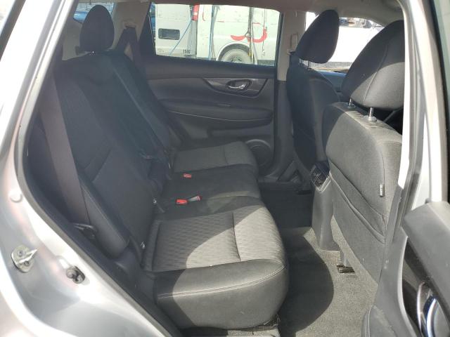 2019 Nissan Rogue S VIN: KNMAT2MV7KP538542 Lot: 55291004