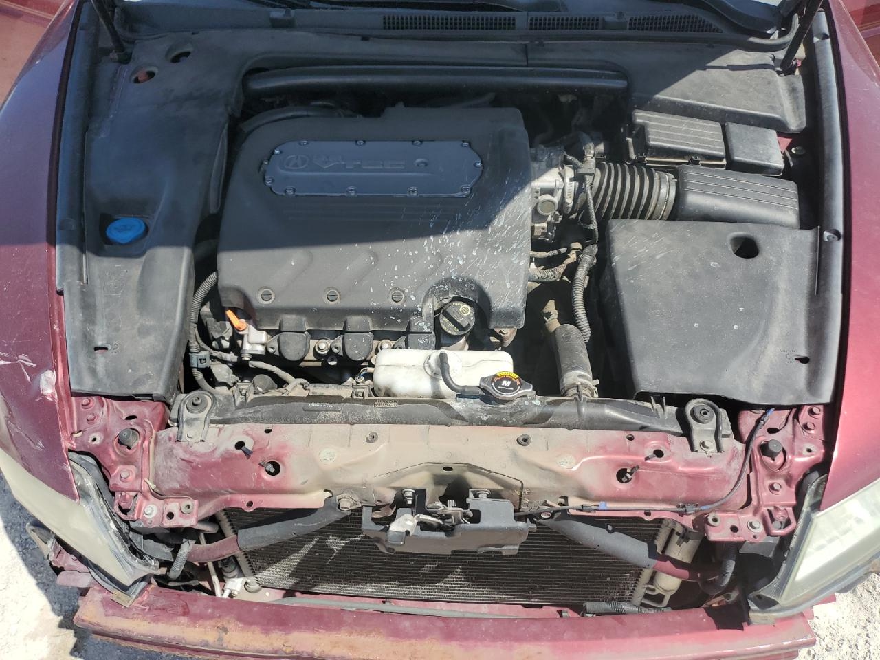 19UUA65546A002179 2006 Acura 3.2Tl