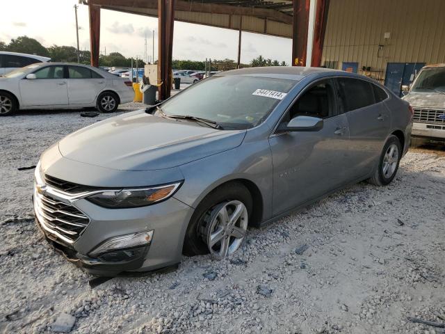 2024 Chevrolet Malibu Ls VIN: 1G1ZB5ST5RF118098 Lot: 54471414