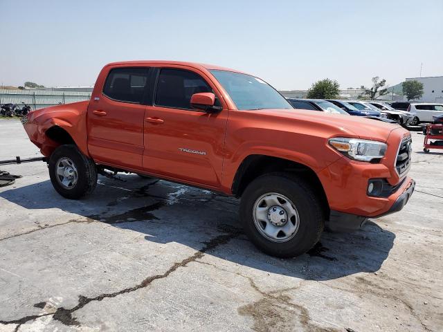 2016 Toyota Tacoma Double Cab VIN: 5TFCZ5AN0GX018932 Lot: 54744084