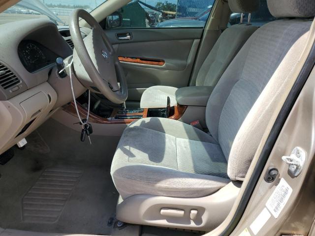 2003 Toyota Camry Le VIN: 4T1BE30K53U189363 Lot: 53684894