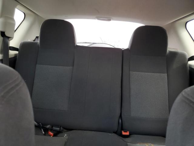 2012 Jeep Compass Sport VIN: 1C4NJDBB1CD604338 Lot: 54239984