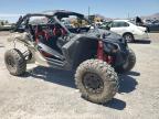 2022 CAN-AM MAVERICK X - 3JBVXAV20NE000003