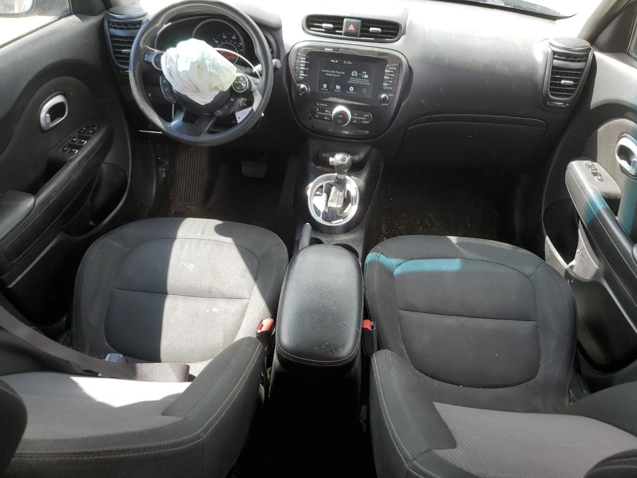 KNDJP3A51K7006069 2019 Kia Soul +