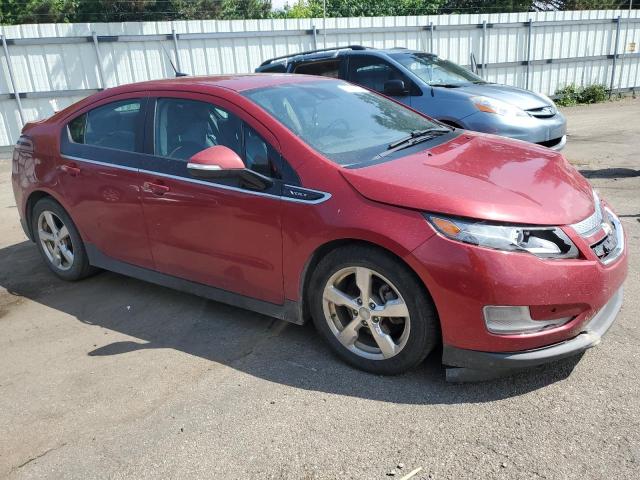 VIN 1G1RB6E4XDU147854 2013 Chevrolet Volt no.4