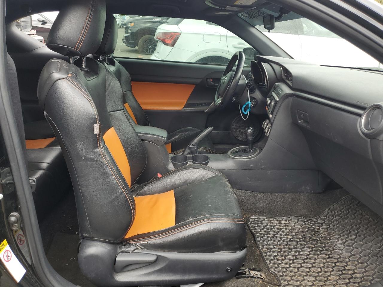 JTKJF5C73B3006507 2011 Toyota Scion Tc