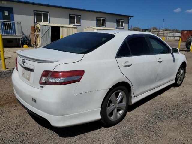 2011 Toyota Camry Base VIN: 4T1BF3EK5BU586656 Lot: 53337664