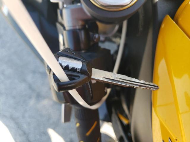 2012 SUZUKI GSX750 - JS1GR7MA3C2101083