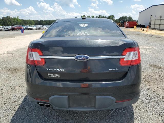 2010 Ford Taurus Sel VIN: 1FAHP2EWXAG147092 Lot: 56225794