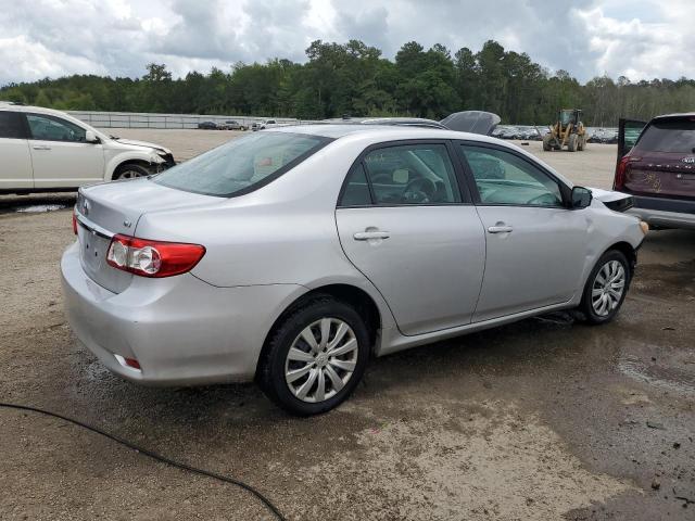 2012 Toyota Corolla Base VIN: 2T1BU4EE5CC830900 Lot: 53476794