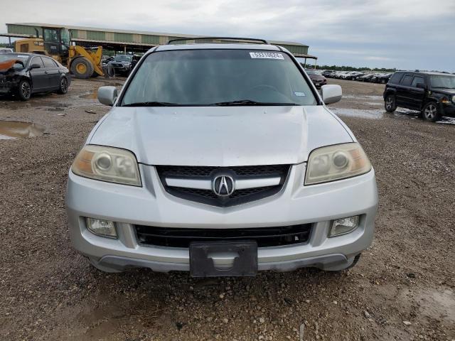 2006 Acura Mdx Touring VIN: 2HNYD18806H530362 Lot: 53310624