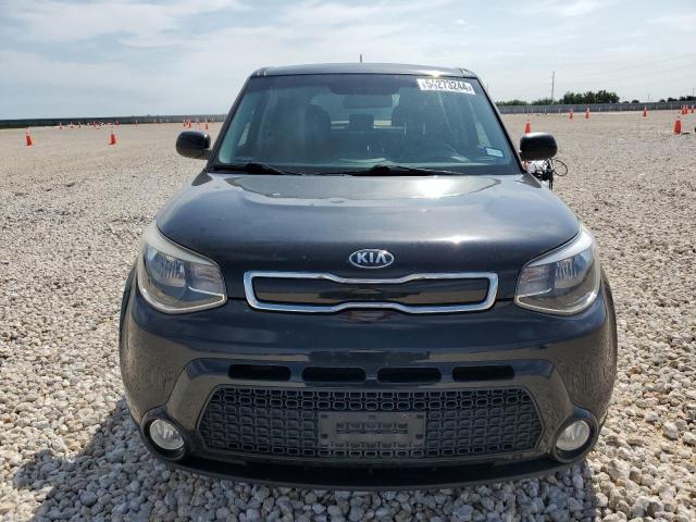 2016 Kia Soul + VIN: KNDJP3A54G7322461 Lot: 54273244