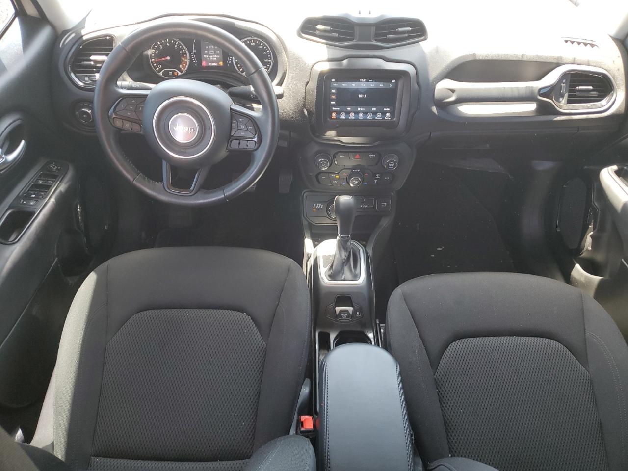 ZACCJBBB5JPH66063 2018 Jeep Renegade Latitude