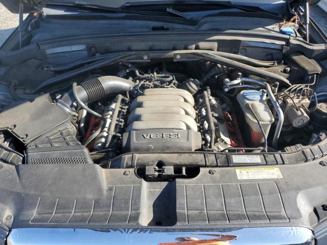 2012 Audi Q5 Premium Plus VIN: WA1DKAFP0CA110481 Lot: 55727694