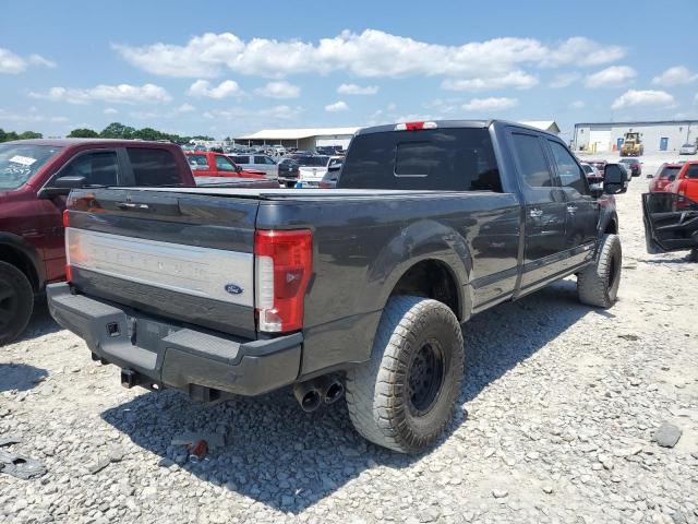 2017 Ford F250 Super Duty VIN: 1FT7W2BT7HEC19584 Lot: 56111114