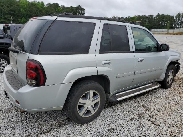 2007 Chevrolet Trailblazer Ls VIN: 1GNDT13S472105626 Lot: 55138774