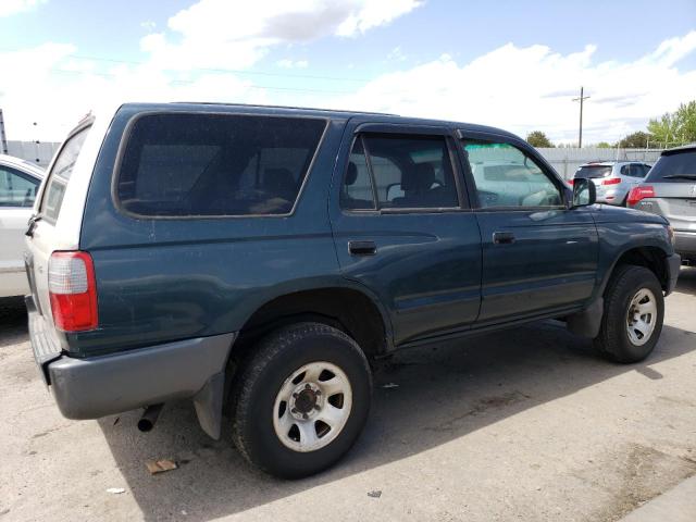 1997 Toyota 4Runner VIN: JT3GM84R5V0012487 Lot: 55118994