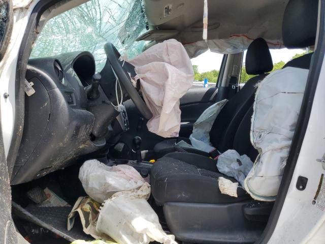 2016 NISSAN VERSA NOTE - 3N1CE2CP6GL366046