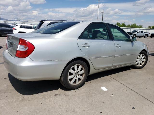 2003 Toyota Camry Le VIN: 4T1BF32K13U550713 Lot: 54935564