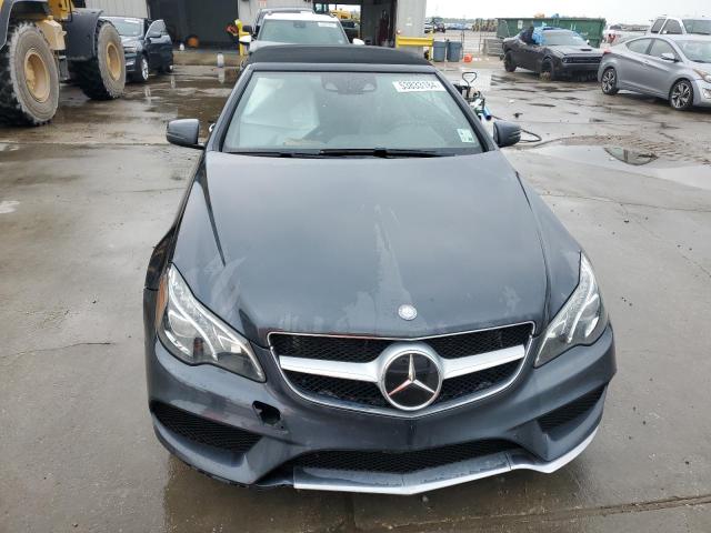 2014 Mercedes-Benz E 550 VIN: WDDKK7DF3EF246352 Lot: 53833184