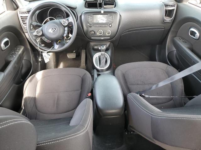 2019 Kia Soul VIN: KNDJN2A28K7021495 Lot: 55215164