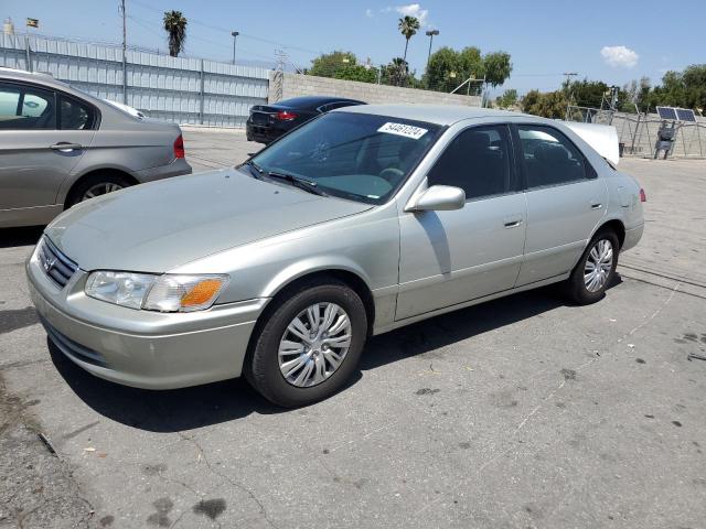 2001 Toyota Camry Ce VIN: JT2BF22K710290961 Lot: 54461224