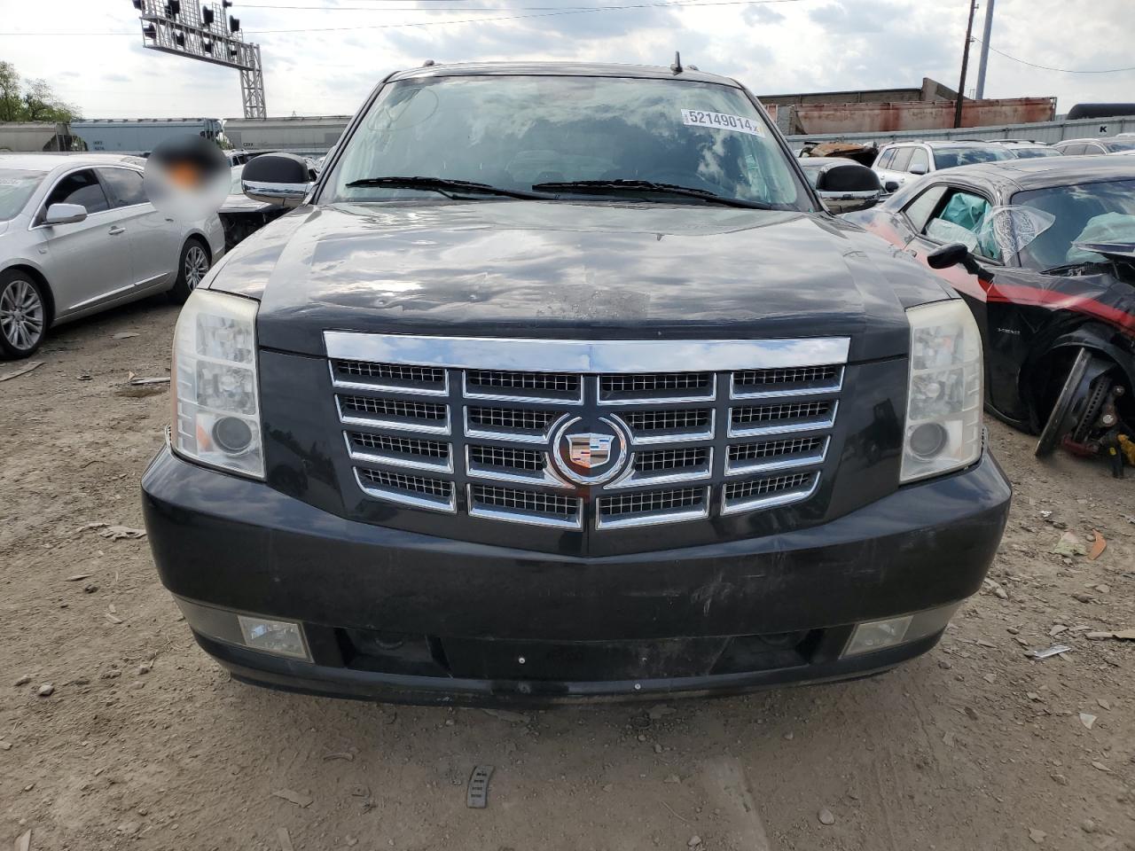 1GYUKJEF3AR120719 2010 Cadillac Escalade Esv Premium