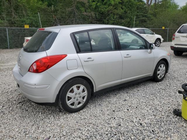 2011 Nissan Versa S VIN: 3N1BC1CP8BL396363 Lot: 55656904