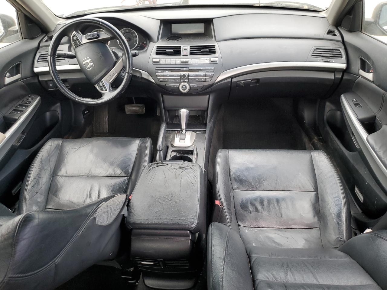 1HGCP2F87AA088625 2010 Honda Accord Exl