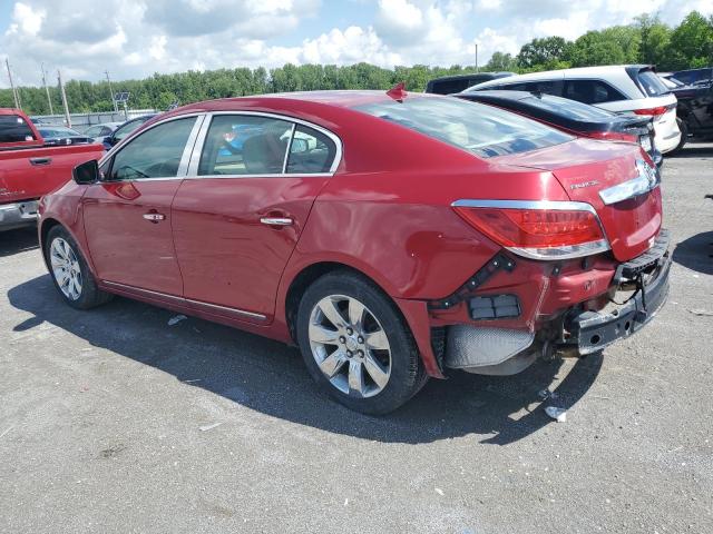 2012 Buick Lacrosse Premium VIN: 1G4GH5E37CF300784 Lot: 54587034