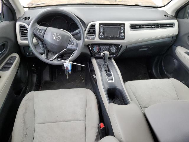 2022 Honda Hr-V Lx VIN: 3CZRU6H34NM723622 Lot: 54869454