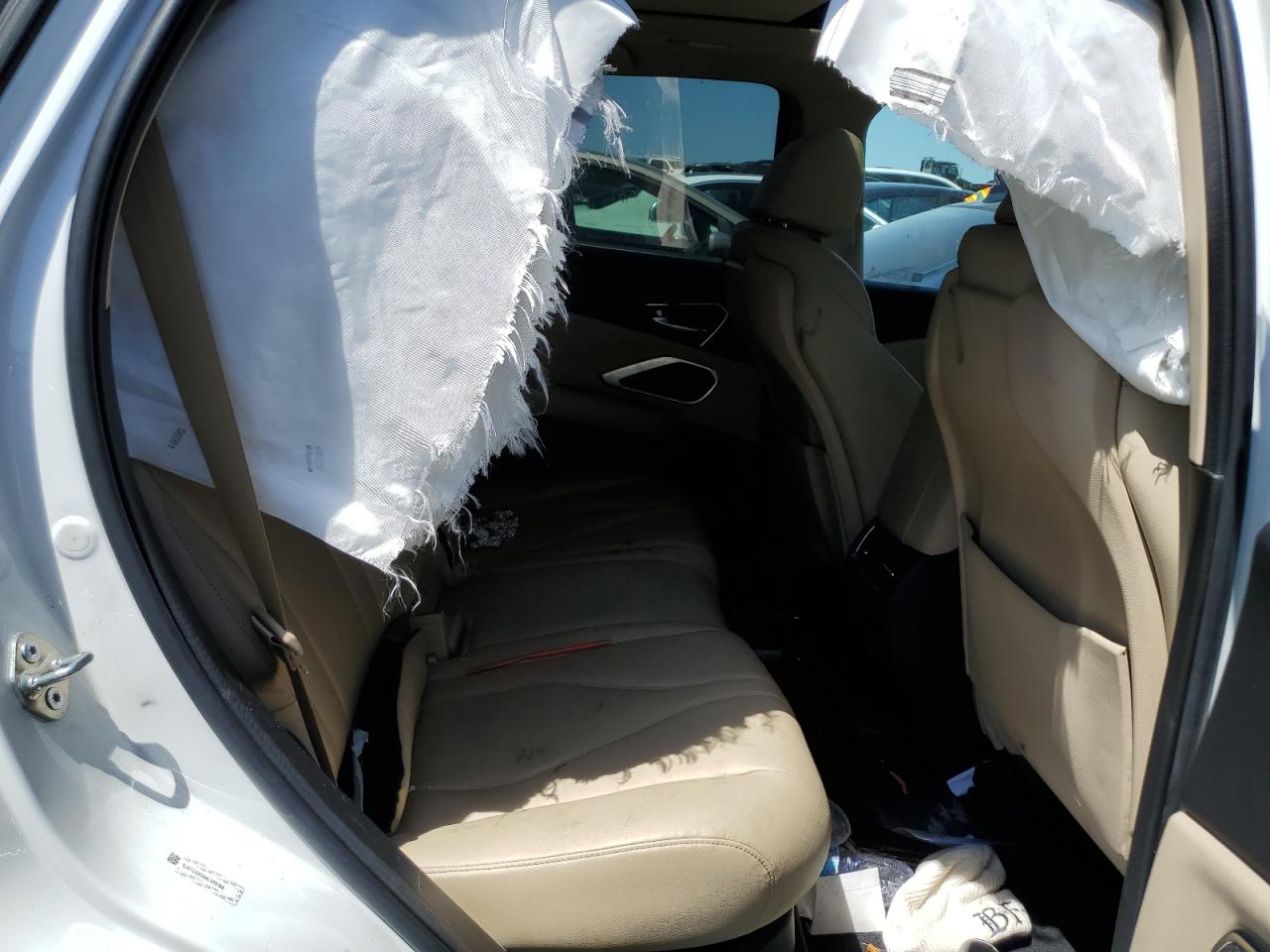 5J8TC2H30ML006188 2021 Acura Rdx